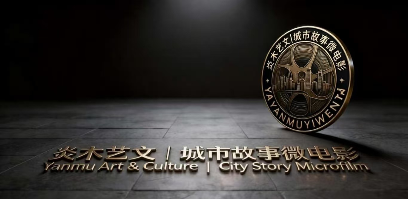 炎木艺文 城市故事微电影